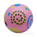 8,5 Zoll rosa Spielplatz Ball Dodgeball